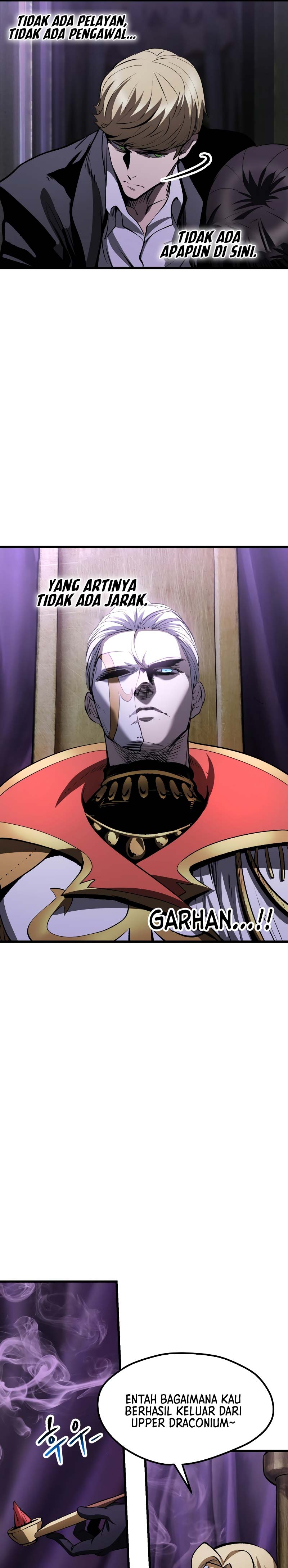 Otherworldly Sword King’s Survival Records chapter 212